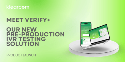 New Product Launch: Meet Verify+
