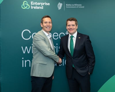 Klearcom establishes US office with 20 new jobs