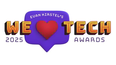 Klearcom Wins 2025 We Love Tech Award for Customer Experience