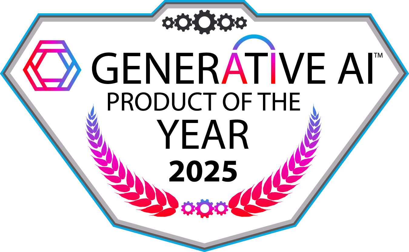 Klearcom Receives 2025 Generative AI Expo Product of the Year Award