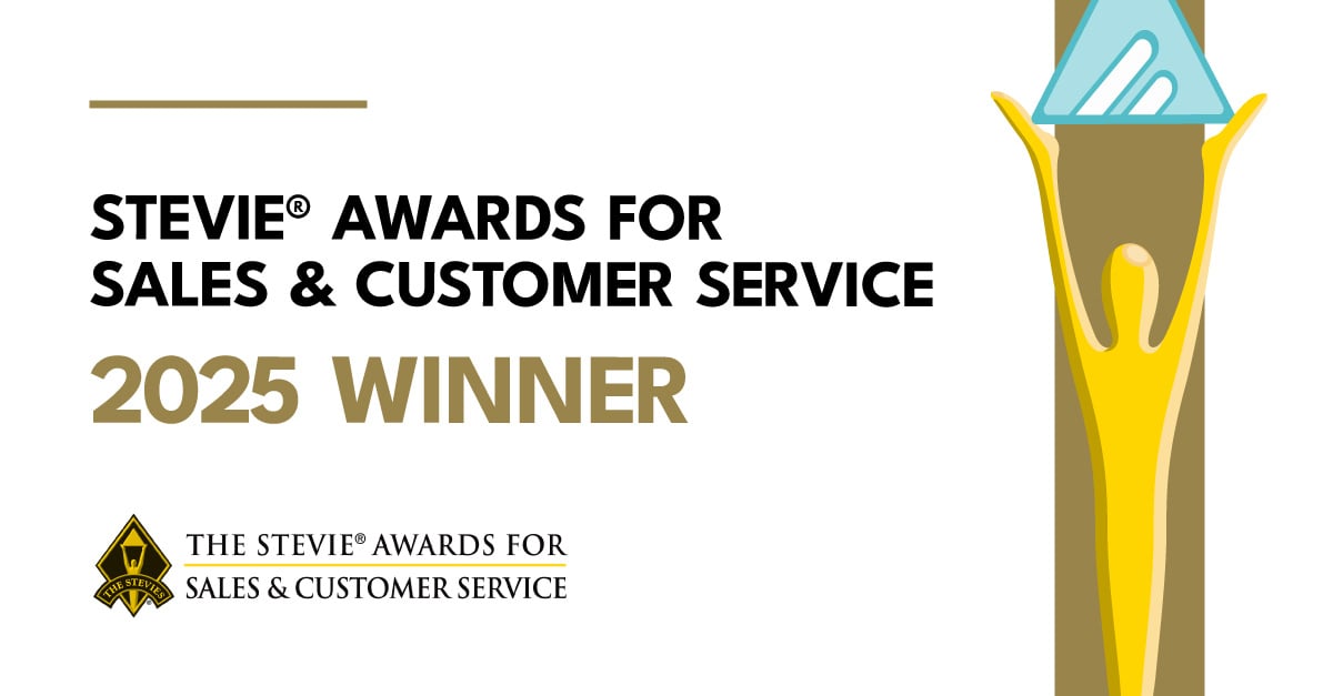 Klearcom Wins Two Gold and One Bronze at the 19th Annual Stevie® Awards for Sales & Customer Service