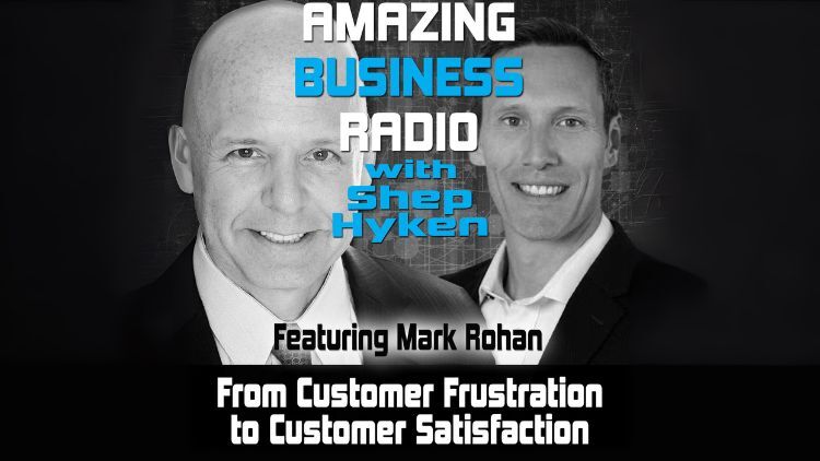 The Real CX Impact of IVR Failures and the Human Touch