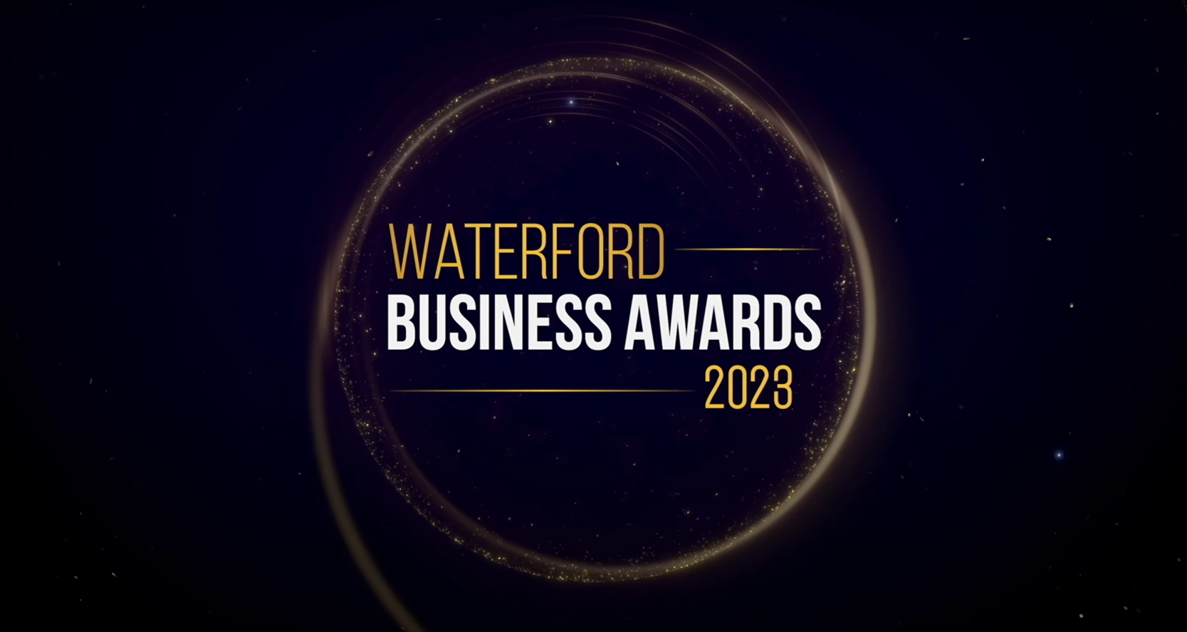 Klearcom Wins New Business of the Year at Waterford Business Awards 2023